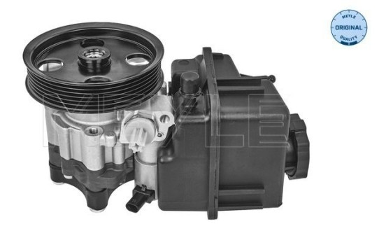 Hydraulic Pump, steering system MEYLE-ORIGINAL Quality