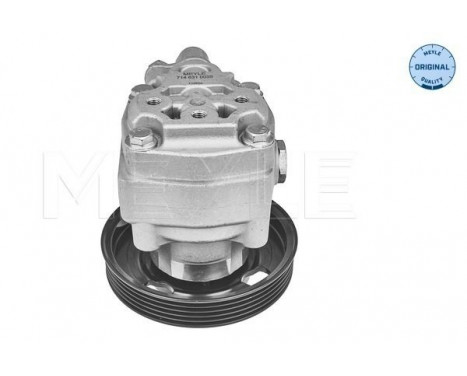 Hydraulic Pump, steering system MEYLE-ORIGINAL Quality, Image 2