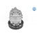 Hydraulic Pump, steering system MEYLE-ORIGINAL Quality, Thumbnail 2