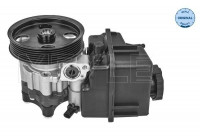 Hydraulic Pump, steering system MEYLE-ORIGINAL Quality