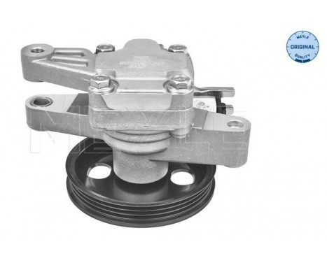 Hydraulic Pump, steering system MEYLE-ORIGINAL Quality, Image 2