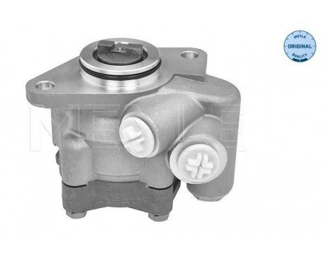 Hydraulic Pump, steering system MEYLE-ORIGINAL Quality