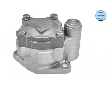 Hydraulic Pump, steering system MEYLE-ORIGINAL Quality, Image 2