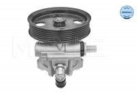 Hydraulic Pump, steering system MEYLE-ORIGINAL Quality