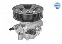 Hydraulic Pump, steering system MEYLE-ORIGINAL Quality