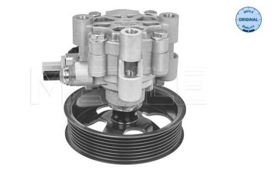 Hydraulic Pump, steering system MEYLE-ORIGINAL Quality, Image 2