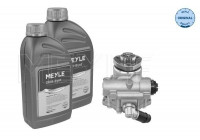 Hydraulic Pump, steering system MEYLE-ORIGINAL Quality
