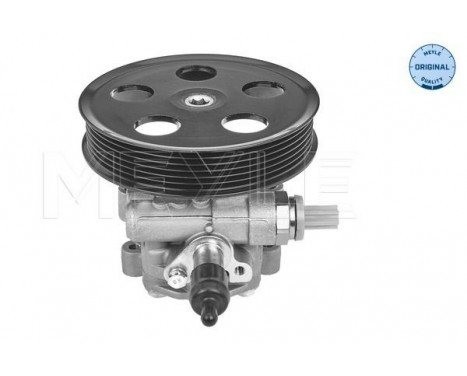 Hydraulic Pump, steering system MEYLE-ORIGINAL Quality