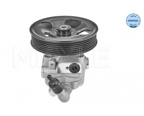 Hydraulic Pump, steering system MEYLE-ORIGINAL Quality