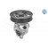 Hydraulic Pump, steering system MEYLE-ORIGINAL Quality