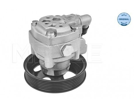 Hydraulic Pump, steering system MEYLE-ORIGINAL Quality, Image 2