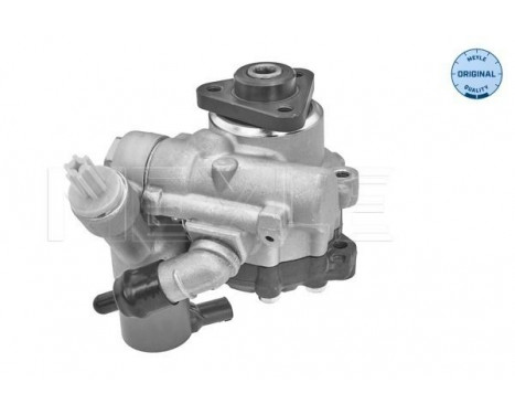 Hydraulic Pump, steering system MEYLE-ORIGINAL Quality