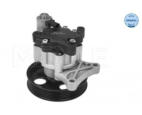 Hydraulic Pump, steering system MEYLE-ORIGINAL Quality, Image 2