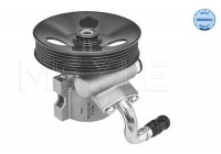 Hydraulic Pump, steering system MEYLE-ORIGINAL Quality