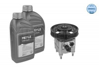 Hydraulic Pump, steering system MEYLE-ORIGINAL Quality