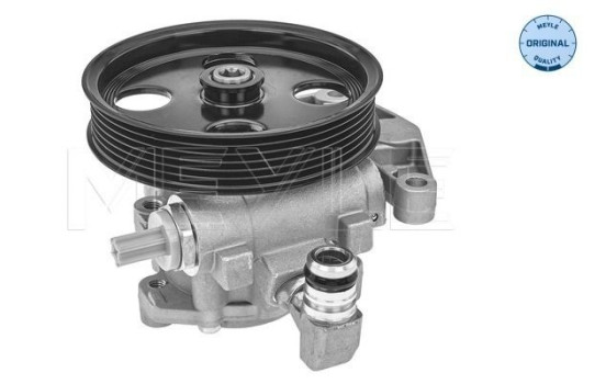 Hydraulic Pump, steering system MEYLE-ORIGINAL Quality