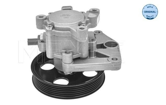 Hydraulic Pump, steering system MEYLE-ORIGINAL Quality, Image 2