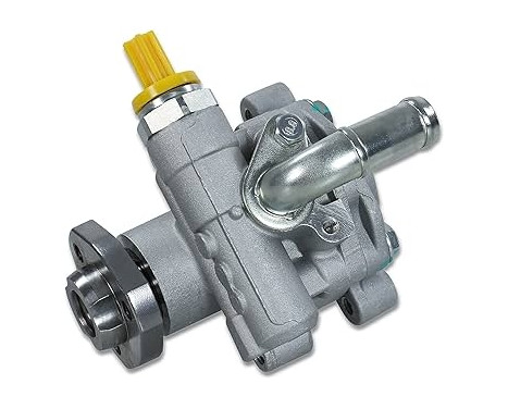 Hydraulic Pump, steering system MEYLE-ORIGINAL Quality