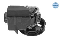 Hydraulic Pump, steering system MEYLE-ORIGINAL Quality