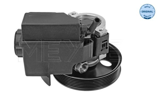 Hydraulic Pump, steering system MEYLE-ORIGINAL Quality