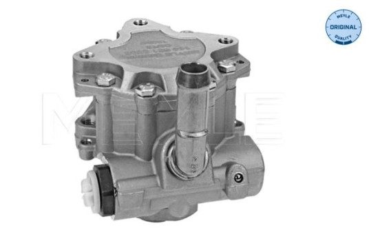 Hydraulic Pump, steering system MEYLE-ORIGINAL Quality