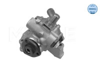 Hydraulic Pump, steering system MEYLE-ORIGINAL Quality