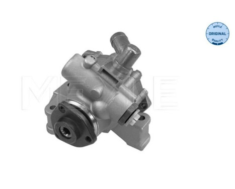 Hydraulic Pump, steering system MEYLE-ORIGINAL Quality