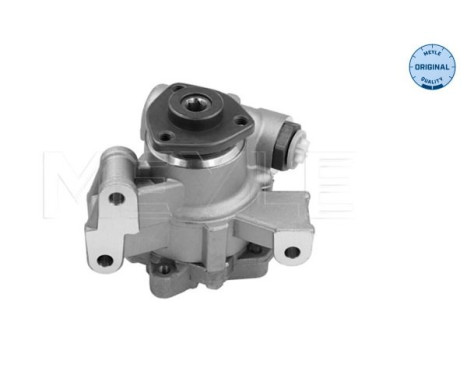 Hydraulic Pump, steering system MEYLE-ORIGINAL Quality, Image 2