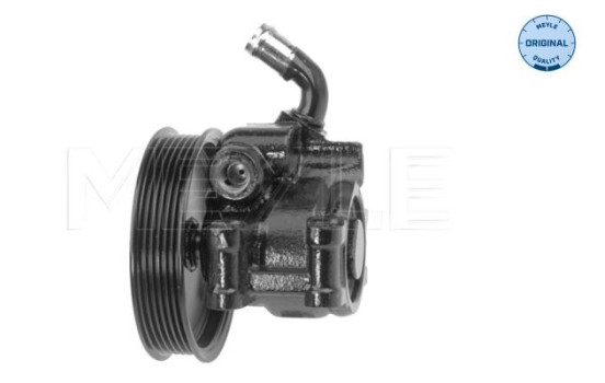 Hydraulic Pump, steering system MEYLE-ORIGINAL Quality