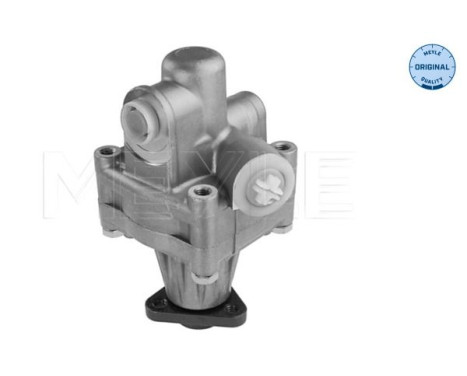 Hydraulic Pump, steering system MEYLE-ORIGINAL Quality