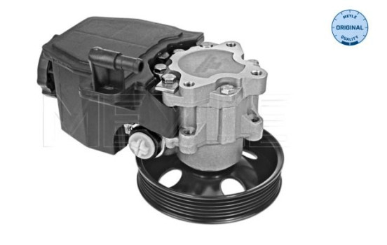 Hydraulic Pump, steering system MEYLE-ORIGINAL Quality
