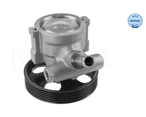 Hydraulic Pump, steering system MEYLE-ORIGINAL Quality