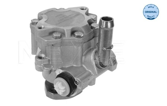 Hydraulic Pump, steering system MEYLE-ORIGINAL Quality