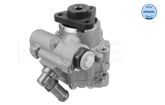 Hydraulic Pump, steering system MEYLE-ORIGINAL Quality