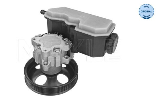 Hydraulic Pump, steering system MEYLE-ORIGINAL Quality