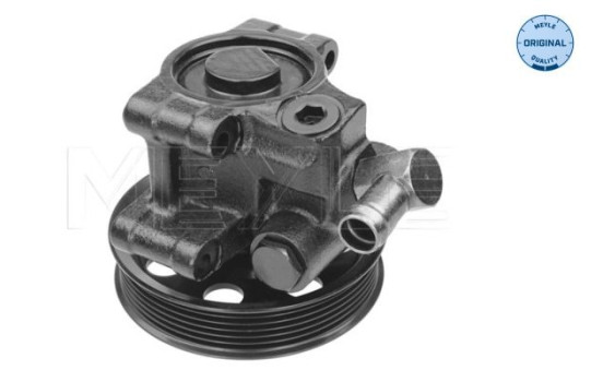 Hydraulic Pump, steering system MEYLE-ORIGINAL Quality