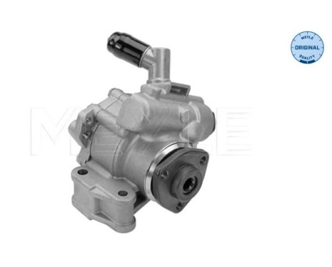 Hydraulic Pump, steering system MEYLE-ORIGINAL Quality