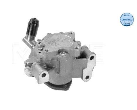 Hydraulic Pump, steering system MEYLE-ORIGINAL Quality, Image 2