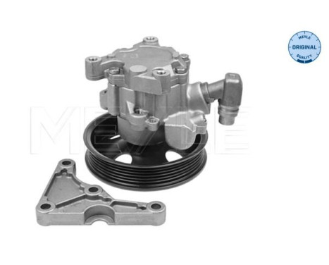 Hydraulic Pump, steering system MEYLE-ORIGINAL Quality