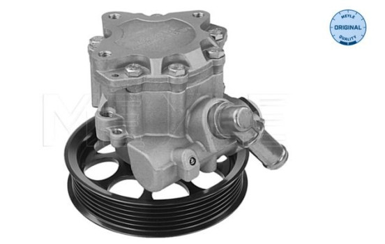 Hydraulic Pump, steering system MEYLE-ORIGINAL Quality