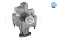 Hydraulic Pump, steering system MEYLE-ORIGINAL Quality