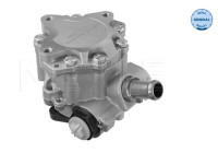 Hydraulic Pump, steering system MEYLE-ORIGINAL Quality