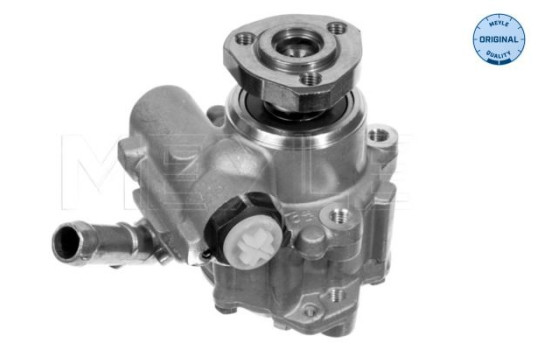 Hydraulic Pump, steering system MEYLE-ORIGINAL Quality