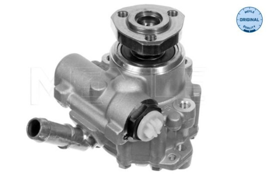 Hydraulic Pump, steering system MEYLE-ORIGINAL Quality