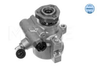 Hydraulic Pump, steering system MEYLE-ORIGINAL Quality