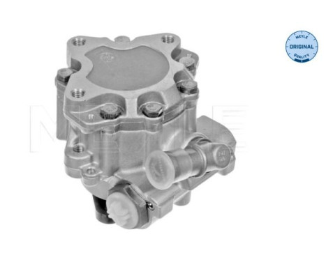 Hydraulic Pump, steering system MEYLE-ORIGINAL Quality