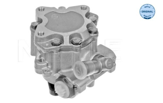 Hydraulic Pump, steering system MEYLE-ORIGINAL Quality