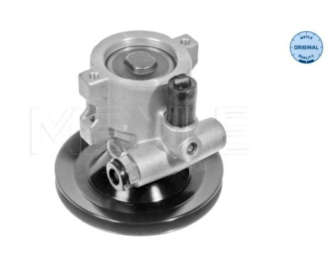 Hydraulic Pump, steering system MEYLE-ORIGINAL Quality