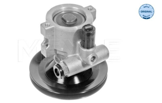 Hydraulic Pump, steering system MEYLE-ORIGINAL Quality