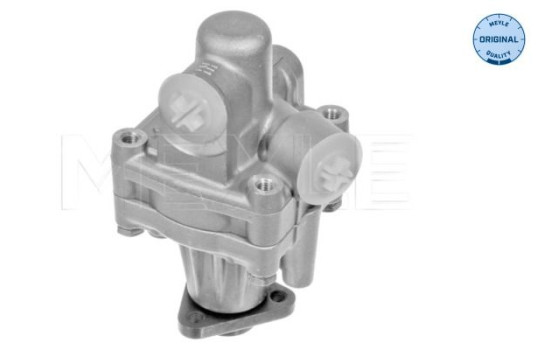 Hydraulic Pump, steering system MEYLE-ORIGINAL Quality